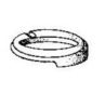 ALFA 105002105700 Supporting Ring, suspension strut bearing